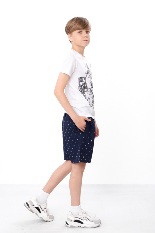 Шорти для хлопчика (підліткові)